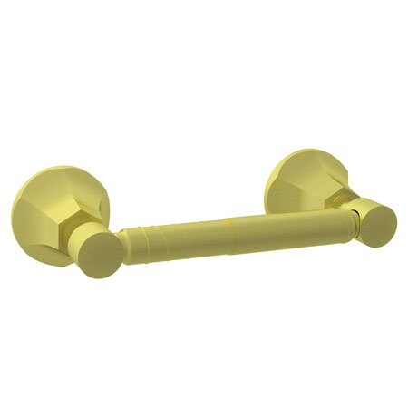 Newport Brass Double Post Toilet Tissue Holder in Satin Bronze (Pvd) 24-28/10